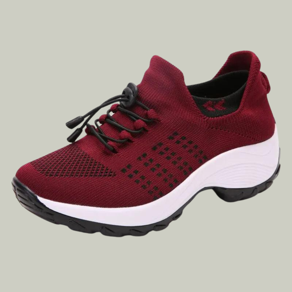 ORTHOFIT - ORTHO COMFORT SHOES PAIN-RELIEF WOMENS