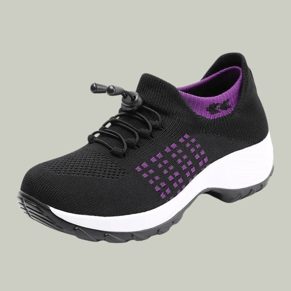 OrthoFit Comfort Shoes For Womens - Mall Finds