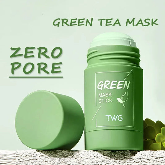 DEEP CLEANSE GREEN TEA PLANT CLEANING PASTE
