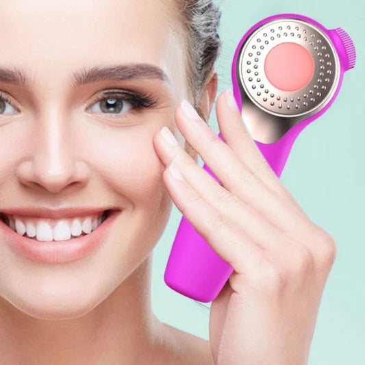 GlowCleanse Pro: Smart Skincare Solution